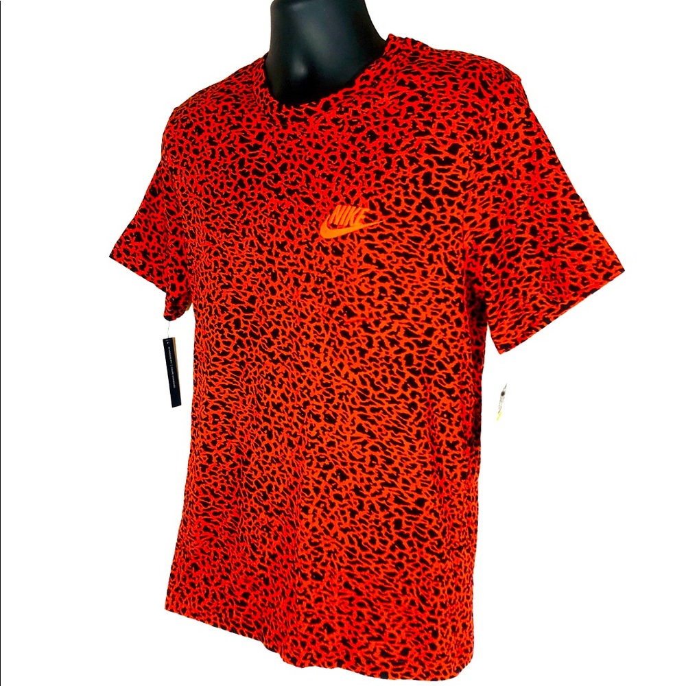 NWT Nike Men’s NSW Lava Fomposite T-Shirt
